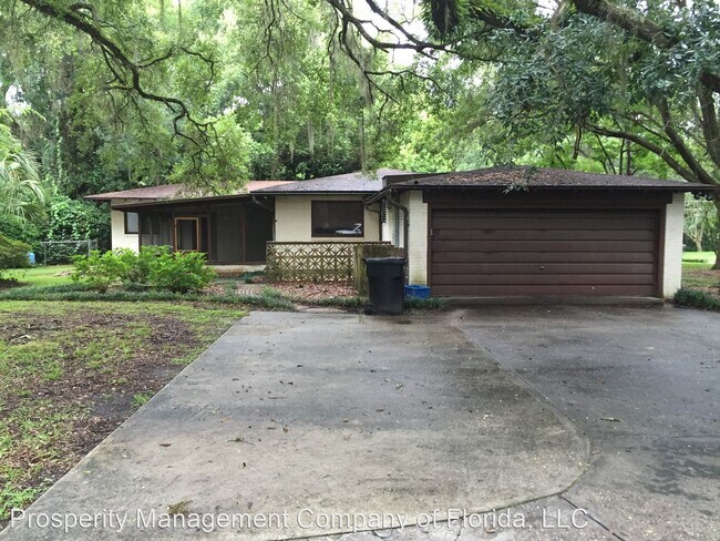 Building Photo - 6 br, 4 bath House - 10 SW 23rd Drive