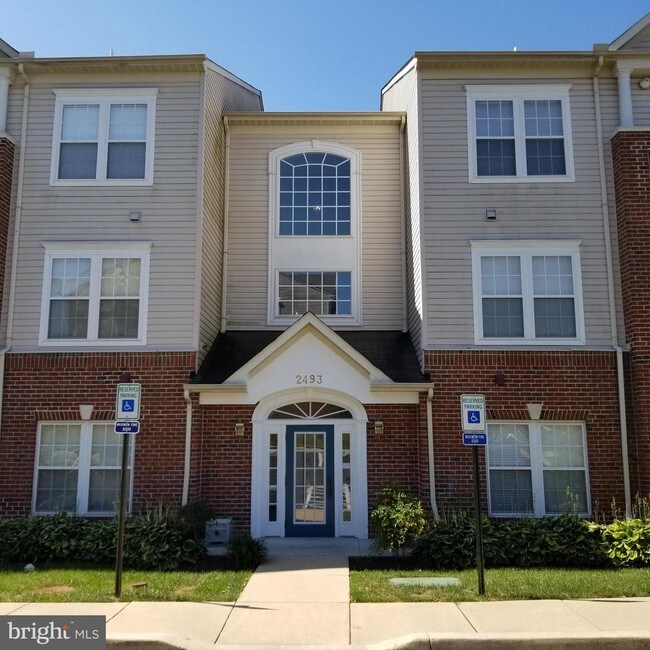 2493 Amber Orchard Ct Unit 202, Odenton, MD 21113 Apartment for Rent