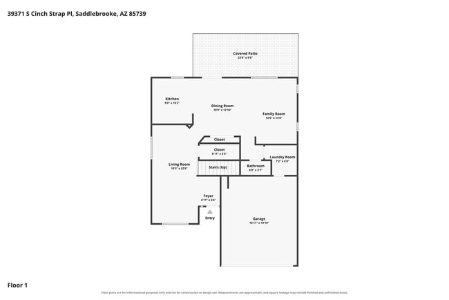 Building Photo - 39371 Cinch Strap Pl