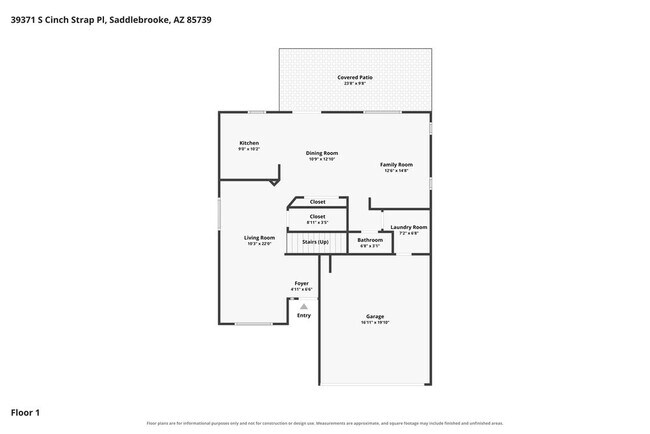 Foto del edificio - 39371 Cinch Strap Pl
