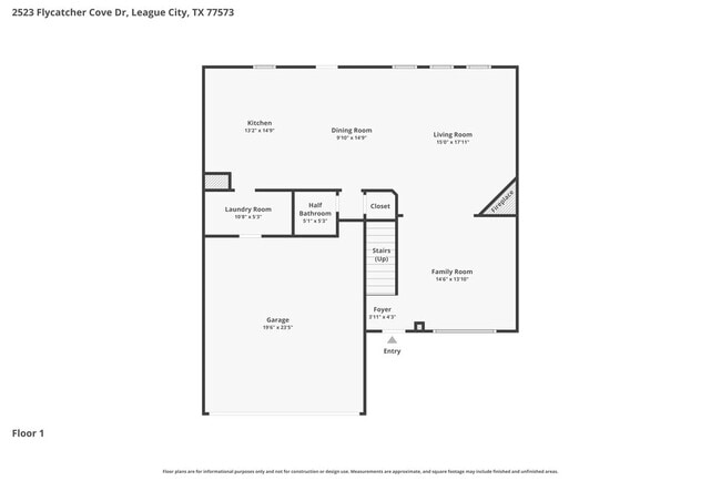 Building Photo - 2523 Flycatcher Cove Dr