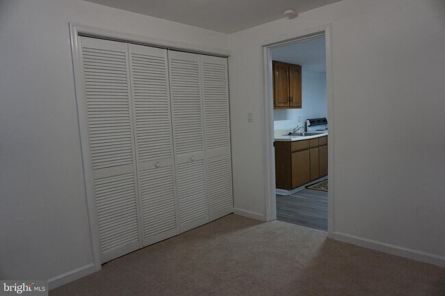 Foto del edificio - 4100 Burke Station Rd