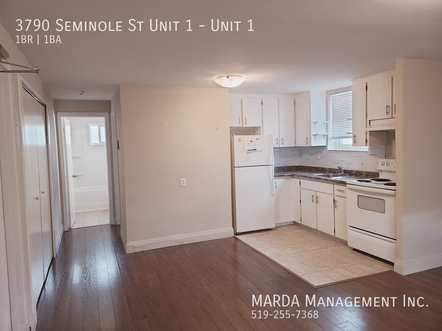 Photo principale - COZY 1BED/1BATH APT BUILDING IN EAST WINDS...