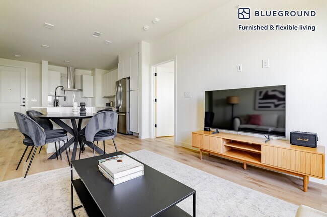 Building Photo - 3801 N A W Grimes Blvd