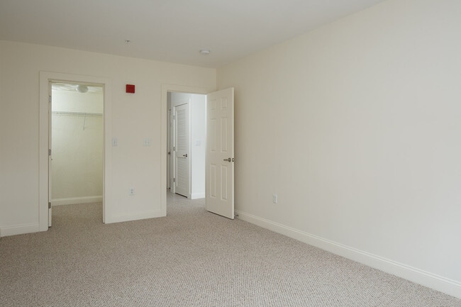 Photo - Warner Woods Apartments