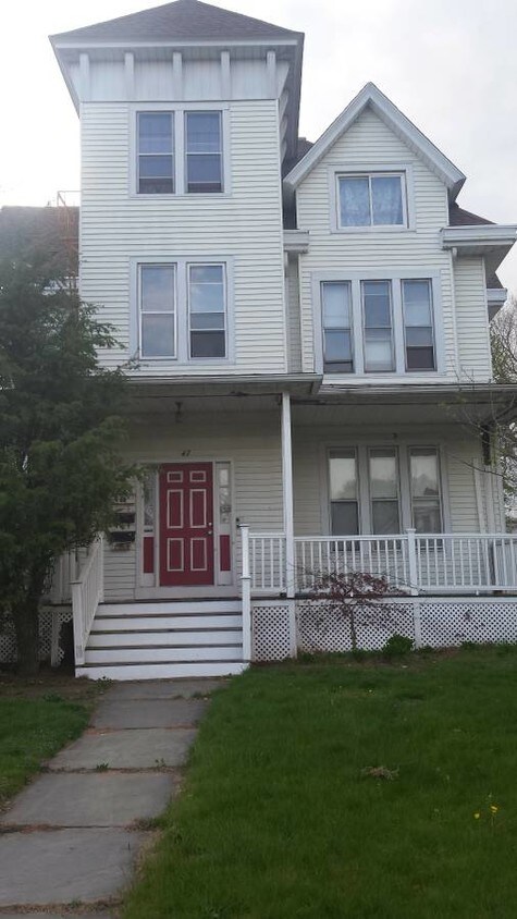 Foto principal - 47 Linsley Ave