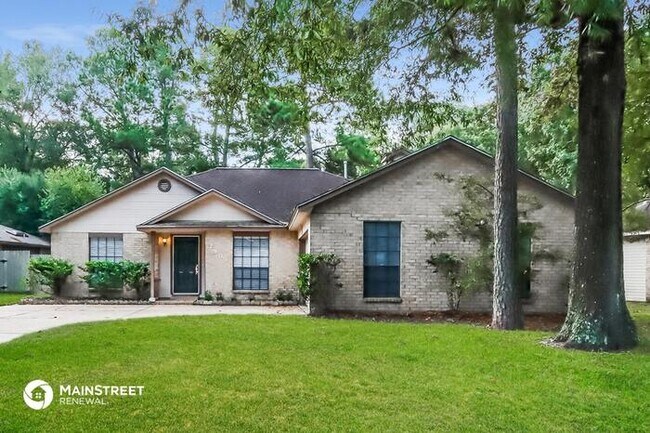 Building Photo - 2906 Twin Knolls Drive, Houston, TX 77339