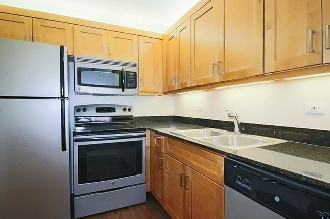 Building Photo - 236 E Wacker Dr