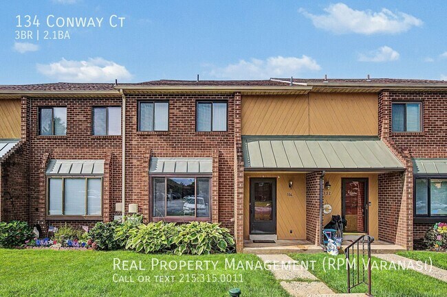 Foto del edificio - 134 Conway Ct