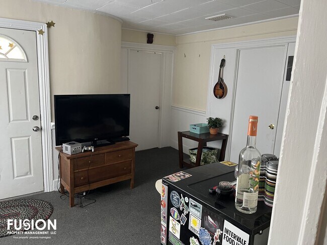 Foto del edificio - 46 Lafountain St