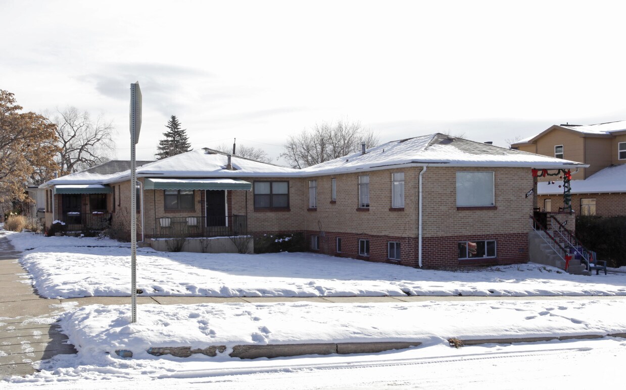 2984 Quitman St, Denver, CO 80212 Apartments in Denver, CO