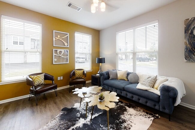 Foto del edificio - The Meridian at Walnut Creek