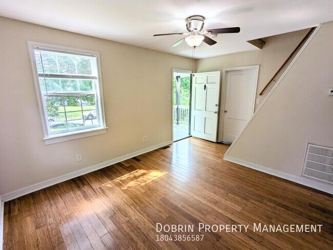 Foto del edificio - 1511 Georgia St