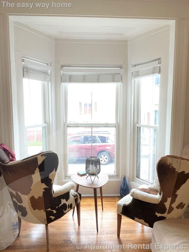 Building Photo - 2 Worcester St