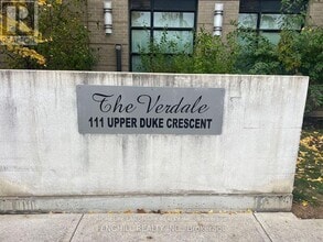 Building Photo - 111 Upper Duke Crescent