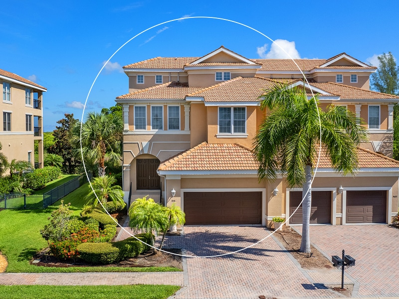 Photo - 9111 43rd Terrace W (Bradenton, FL)