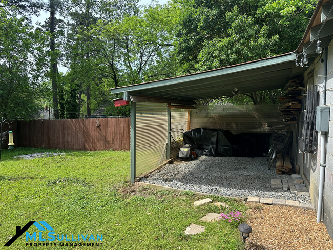 Foto del edificio - 1516 London Cir