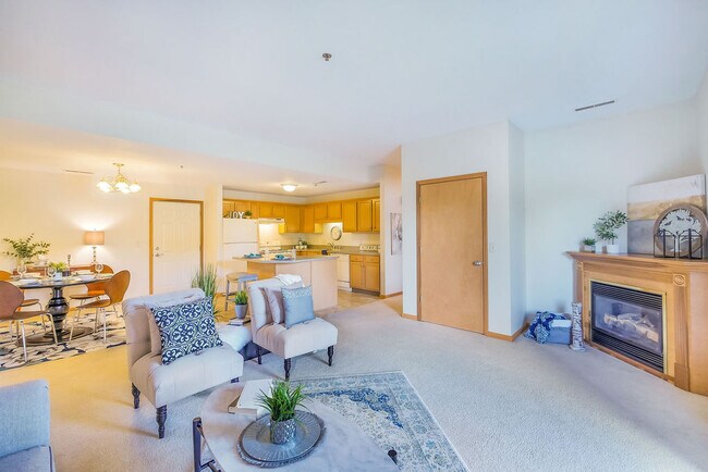 Foto del edificio - 3742 Martindale Rd NE