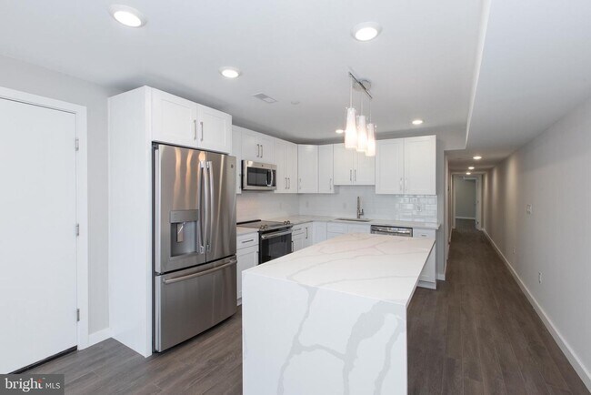 Photo - 729 North 20th Street Apartment