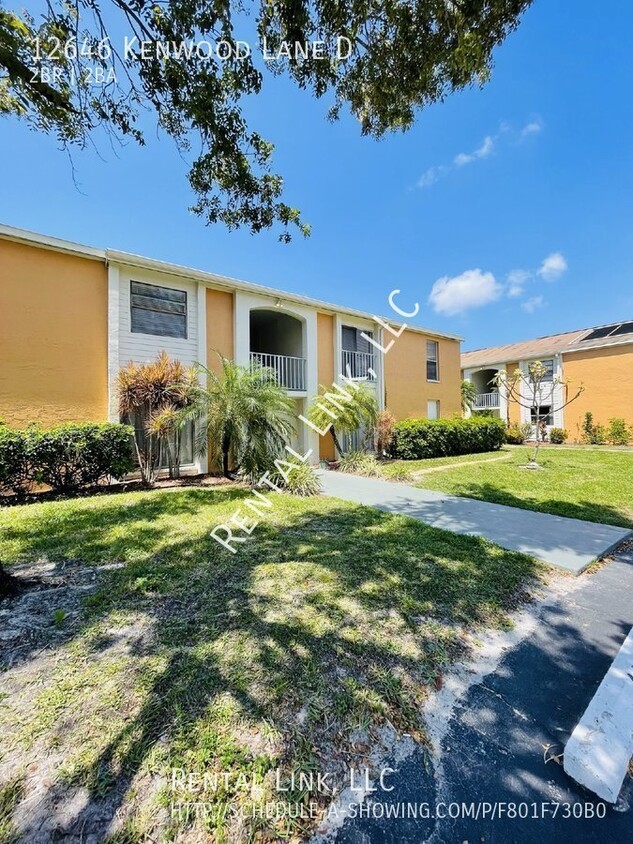 Foto principal - Fort Myers Condo For Rent