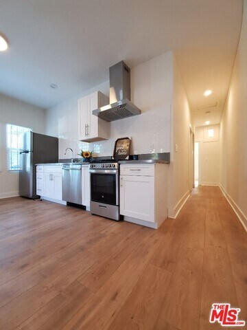 Foto principal - 4408 Burns Ave