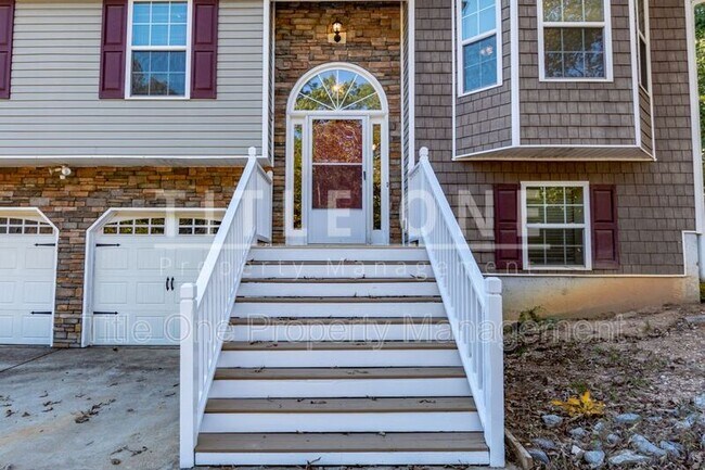 Foto del edificio - 116 Country Farms Way