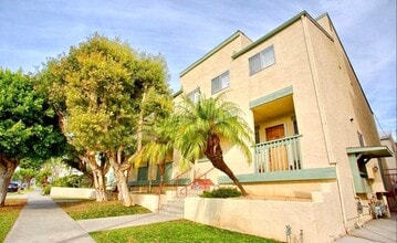 Building Photo - 1818 Butler Ave