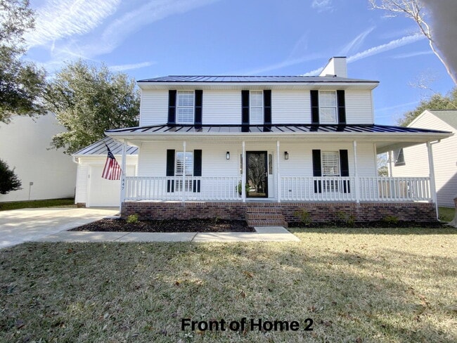Foto del edificio - 447 Springfield Rd