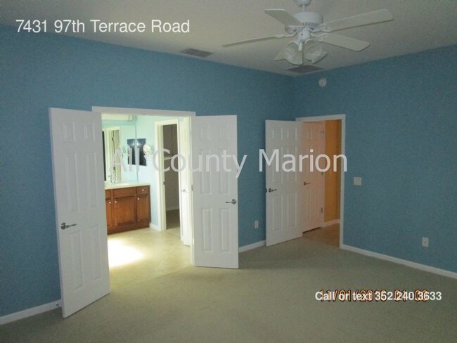 Building Photo - 7431 SW 97th Terrace Rd