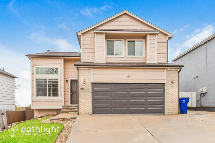 Primary Photo - 676 Welsh Circle, Colorado Springs, CO, 80916