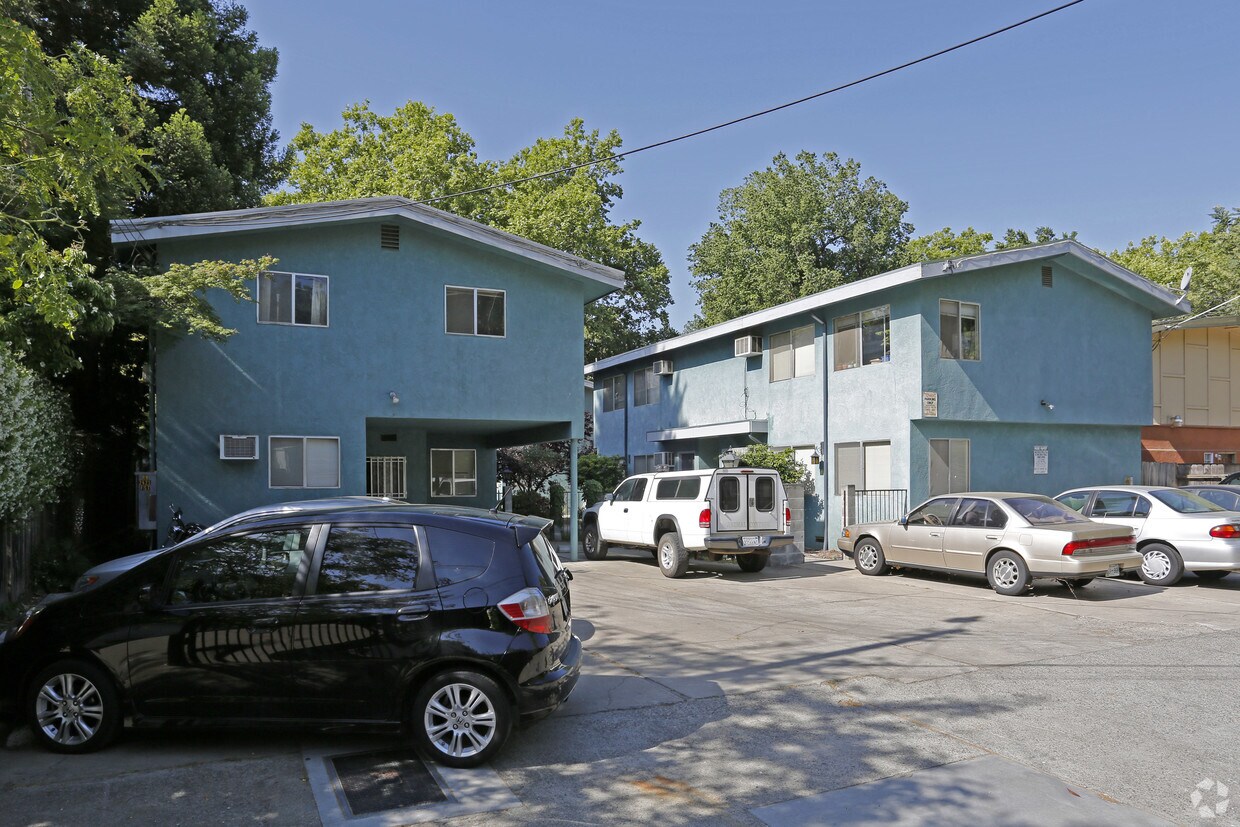 Foto del edificio - 2419-2421 F St