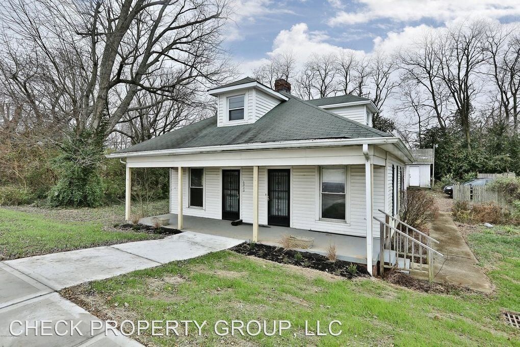 Foto principal - 2 br, 1 bath House - 6930 Shelbyville Road
