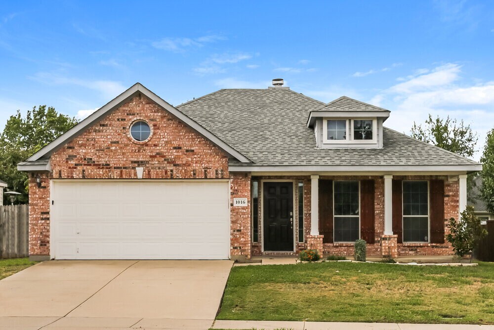 Foto principal - 1016 Remington Ranch Rd