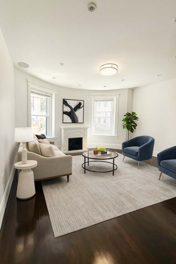 Foto principal - 38 Cameron St
