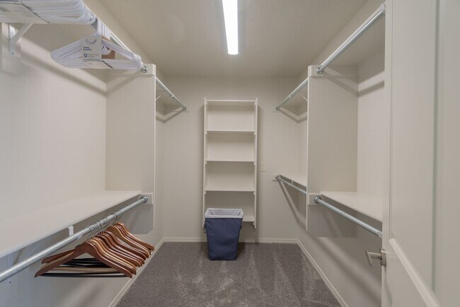 Foto del interior - Horizon Village