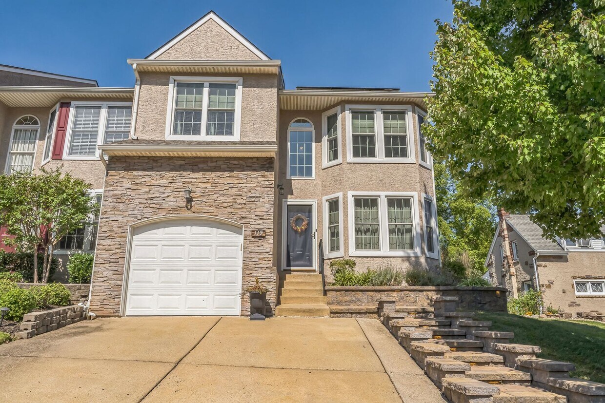 Primary Photo - Gorgeous 3-bedroom Twin in East Norriton!