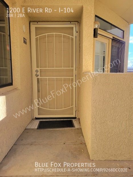 Building Photo - 2 Bedroom, 2 Bathroom Condo in the Foothills