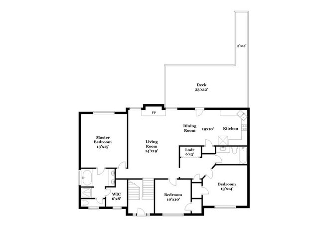 Building Photo - 212 Browning Cir