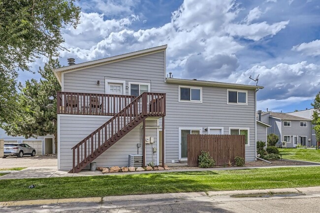 Building Photo - Modern 2 BDR / 1 BA in North Boulder