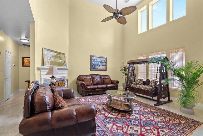 Foto del edificio - 3214 Brook Arbor Ln