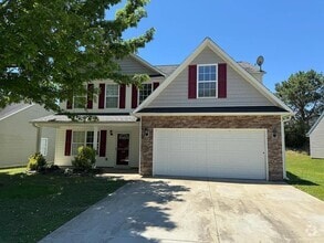 Building Photo - 606 Fountain Brook Ln