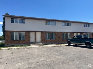 Building Photo - 403 1220 S St