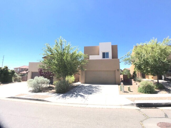 Foto del edificio - Modern 3 bedroom in Tierra Oeste neighborhood. NW ABQ close to I-40.