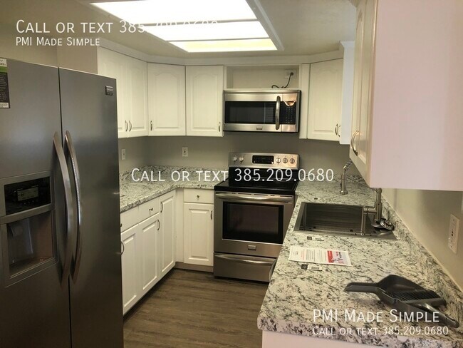 Foto del edificio - Charming 4-Bed Townhome in Provo |$500 MOV...