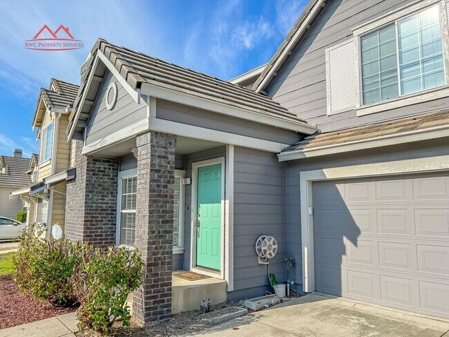 Foto del edificio - 931 Coventry Cir