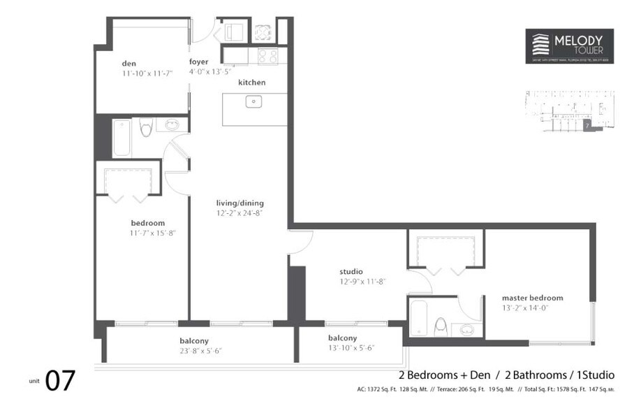 Melody Tower Rentals - Miami, FL | Apartments.com Melody Tower Rentals - Miami, FL | Apartments.com