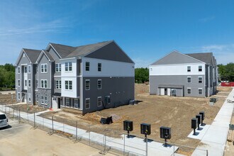 Building Photo - Rancocas Pointe