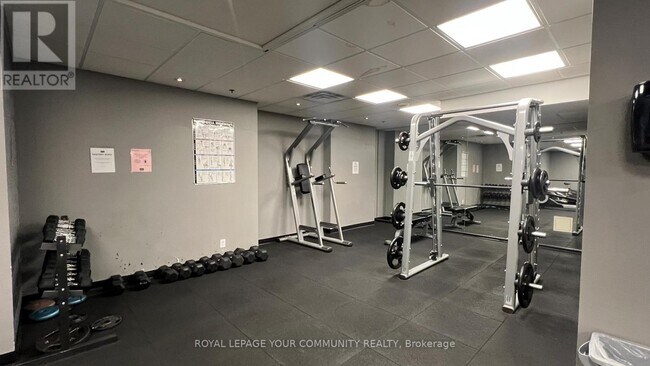 Building Photo - 38 Joe Shuster Way