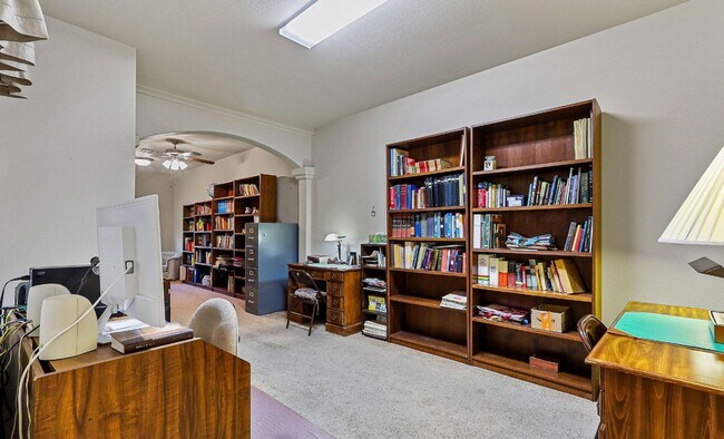 Foto del edificio - Gorgeous Townhouse in Pueblos at Alameda R...