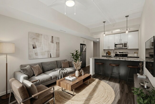 Foto del edificio - Gallery 118